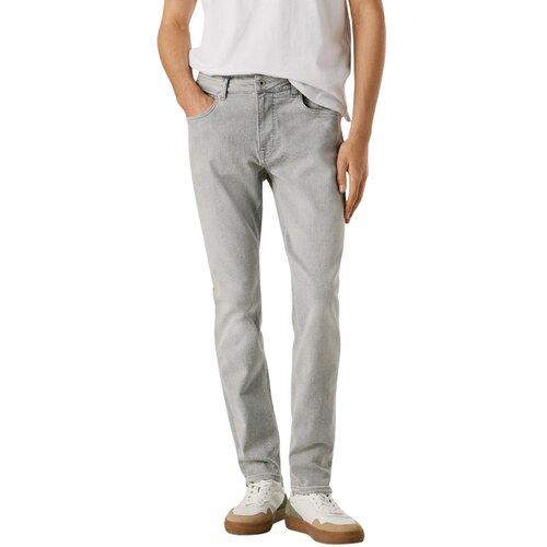 PepeJeans Tapered Jeans Stanley farmerke Cene
