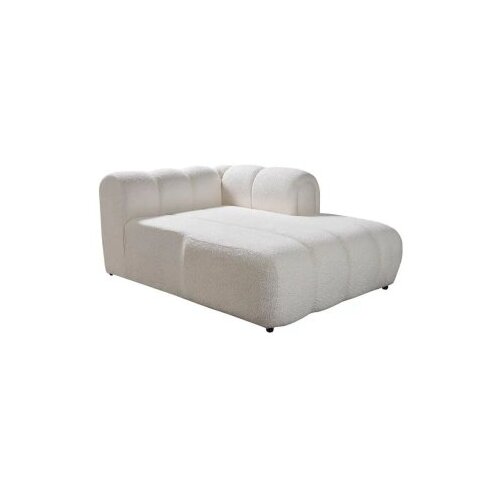 Atelier Del Sofa ugaona garnitura n line right white Slike