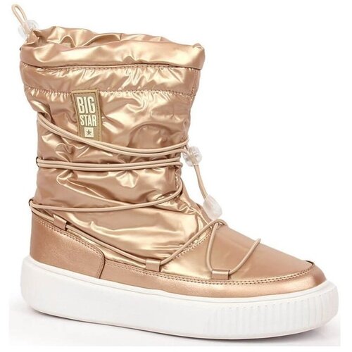 Big Star INT1783B Gold Slike