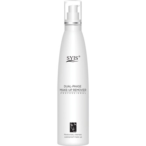 Shumee Syis dvofazni odstranjevalec ličil za oči in ustnice 200 ml, (21399220) Cene