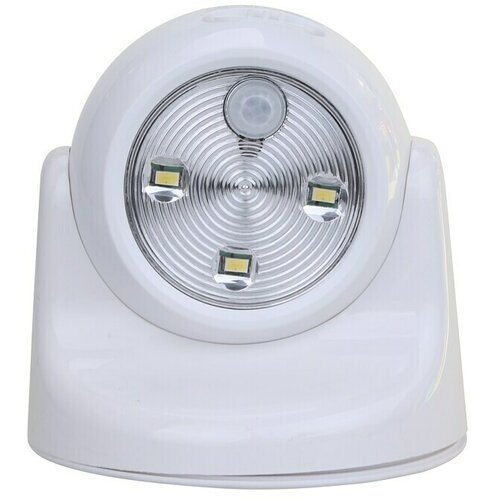 Ritter Leuchten LED svjetlo za vrata (1 W, Senzor pokreta, IP44) Cijene