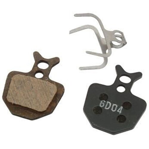  Disk Pakne Formula Oro, K18, K24 Alligator Slike