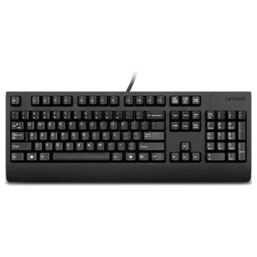 Lenovo Tastatura Preferred/Pro AI/Srb/crna Slike