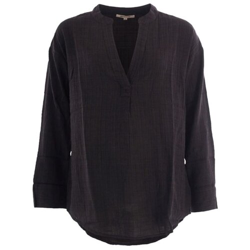 Rip Curl CLASSIC SURF SHIRT Black Shirt Slike