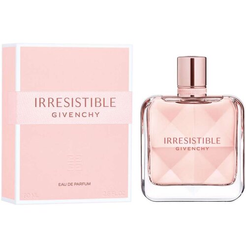 Parfem za žene Givenchy Irresistible EDP 80 ml Cijene