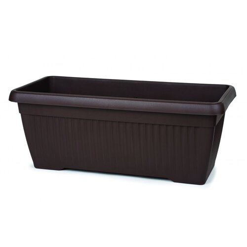 BLUMAX Žardinjera MEDITERAN MAXI 100CM SMEĐA Cijene