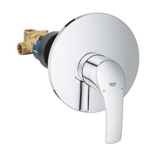 Grohe Eurosmart me&scaron;ač 33556002 Cene