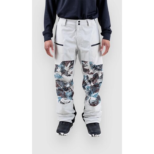 Jones Snowboards Mtn Surf Rec Hlace smoke gray Slike