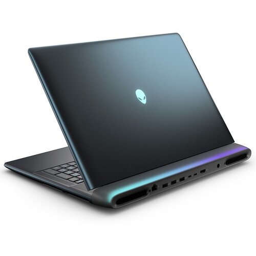 Dell Alienware 18 Area-51 18 inch QHD+ 300Hz 500nits Core Ultra 9 275HX 64GB 2TB SSD GeForce RTX 5090 24GB RGB Backlit Win11Pro gaming laptop Cene