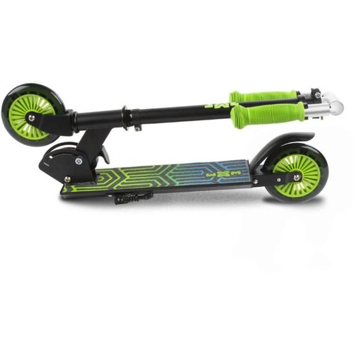 Kidwell WXM sklopivi romobil za djecu, Skipo zone Slike