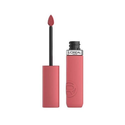 L´Oréal Paris 120 infaillible matte ruž za usne ( 1100028068 ) Slike