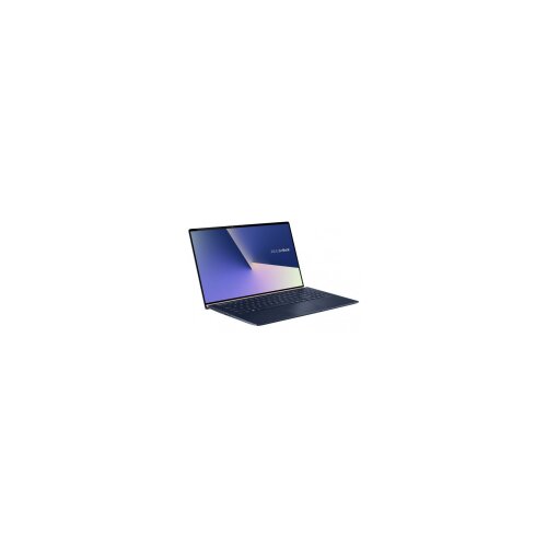 Asus ZenBook UX533FN-A8002T 15.6 Full HD Intel Quad Core i7 8565U 8GB 256GB SSD NVMe GeForce MX150 4GB GDDR5 Win10 plavi 4-cell laptop Slike