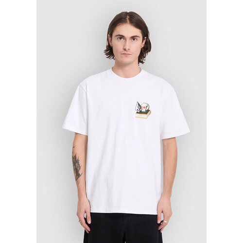 Volcom white Slike