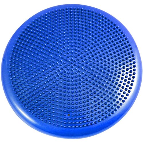 INF Zadebeljena blazina za ravnotežje za trening stabilnosti Blue, (21839504) Cene