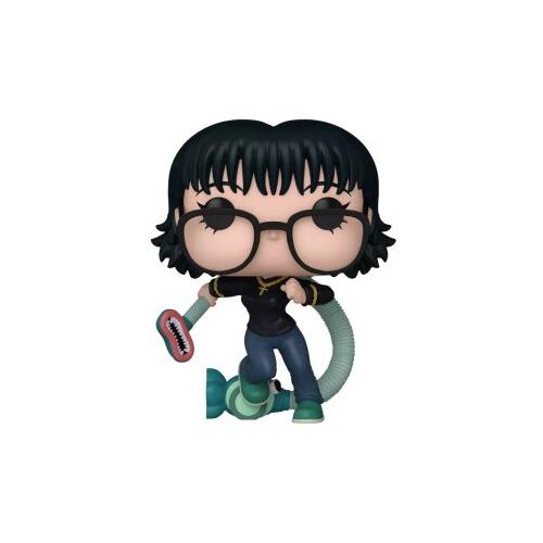 Funko HunterxHunter - Shizuku w/Blinky Cene