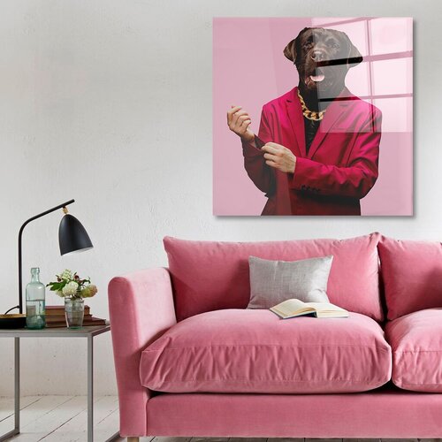 Wallity slika CAM4023, 50x50 cm Cene