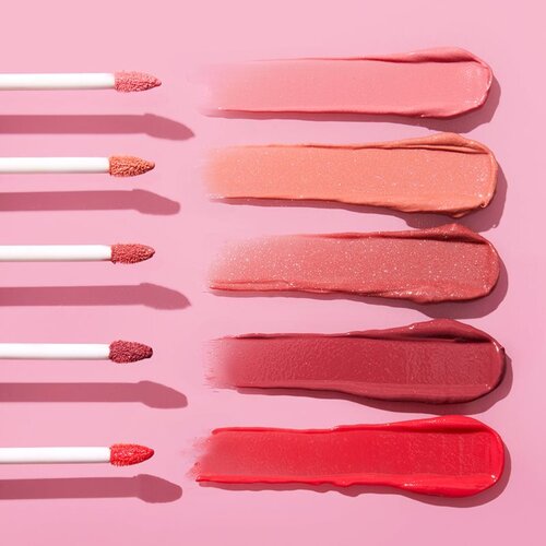 Eveline Cosmetics Wonder Show Extreme Plumping sijaj za ustnice z učinkom povečanja odtenek 01 Candy 6.8 ml Slike