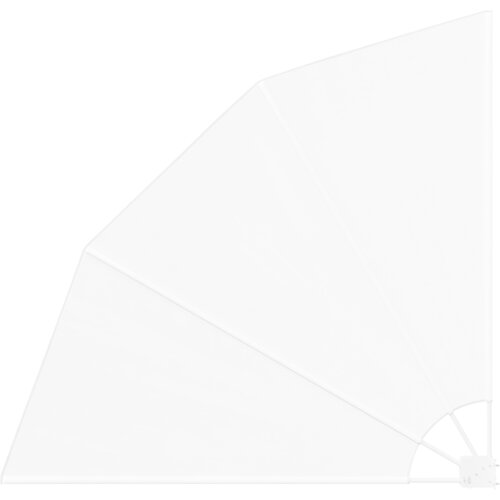 vidaXL Zaslon za privatnost na balkonu Bijelo 160 x 160 cm tkanina Cijene