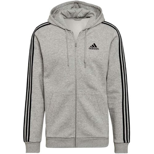Adidas Essentials Fleece 3STRIPES Hoodie Cene