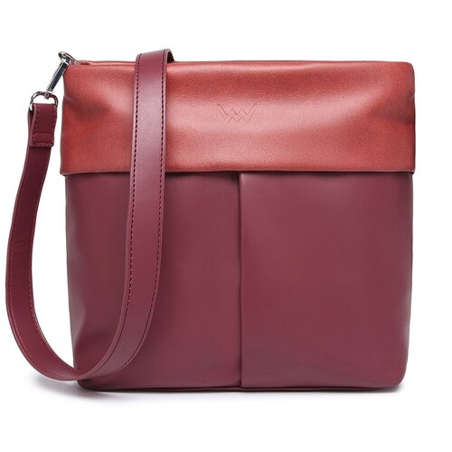 Vuch Anila Wine handbag Slike