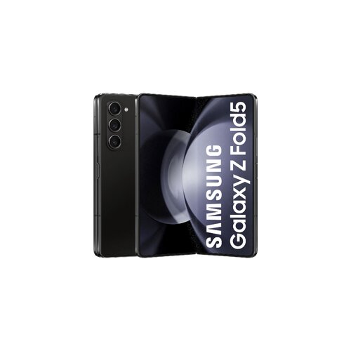 Samsung Galaxy Z Fold 5 5G 12GB/256GB Black Slike
