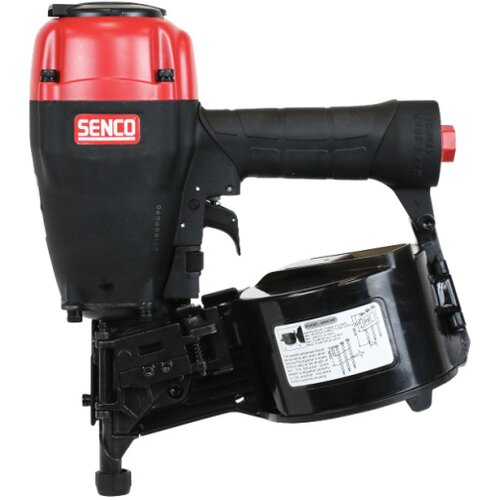 Rubi Senco S65CNP pneumatski pi&amp;scaron;tolj za eksere, dužina 32-65mm, 2.3-2.9mm ( SENCO 8G2001N ) Slike