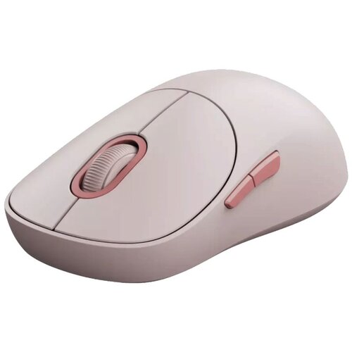Xiaomi Bežični mi&scaron;, 1200 dpi, Bluetooth, pink -... Cijene