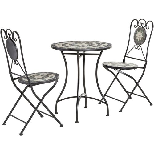 Ambia Garden SET ZA BALKON Cene