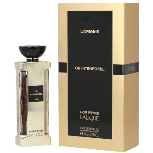Parfem za oba spola Lalique Or Intemporel EDP 100 ml Cijene