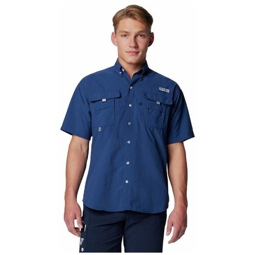 Columbia Bahama Tamno plava Slike