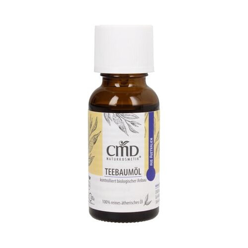 CMD Naturkosmetik Ulje čajevca s umetkom za kapanje - 20 ml Cijene