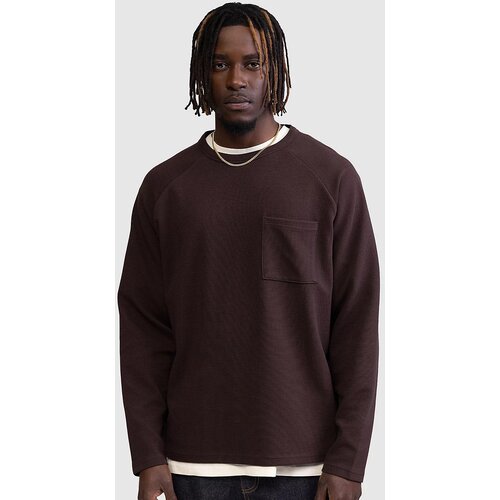 Redefined Rebel RRFalk Oversized Fit Pulover mole Slike