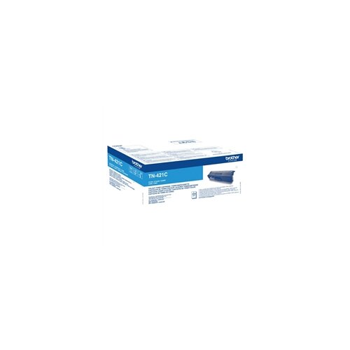 Brother Toner TN-421C (plava), original Cene