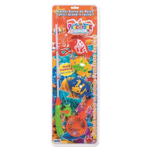 Olimp Sport Pecaroš set 097699 Cene