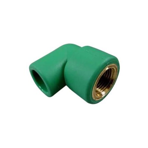 Weltplast PPRCT KOLJENO S UNUTRAÅNJIM NAVOJEM 25*3-4 10456 Cijene
