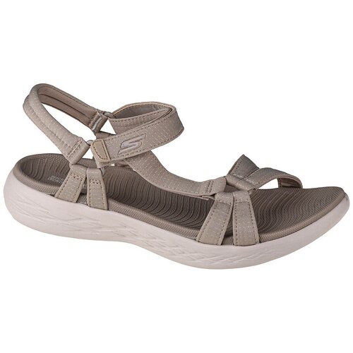 Skechers On the GO 600 - Brilliancy Bež Cijene