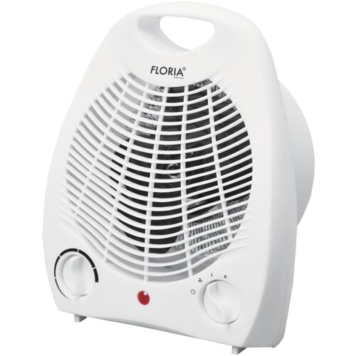Floria Grelnik z ventilatorjem, 2000 W - ZLN6151 Cene