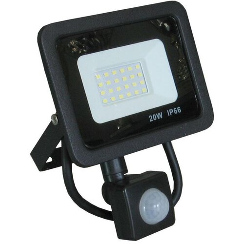  led reflektor sa senzorom LED/20W/230V IP66 Cene