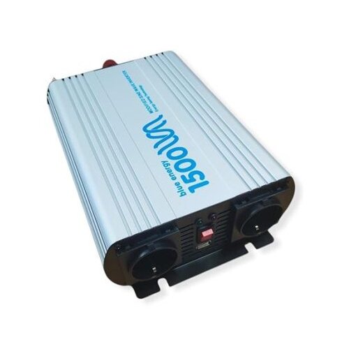  PRETVARAČ BLUE ENERGY WNN 1500/24 MODIFICIRANI Cijene