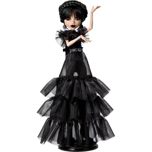 Monster High HXJ03 lutka Slike
