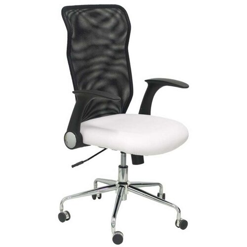  Uredska stolica Minaya P&amp;amp;amp C 031SPBL Bijela Slike