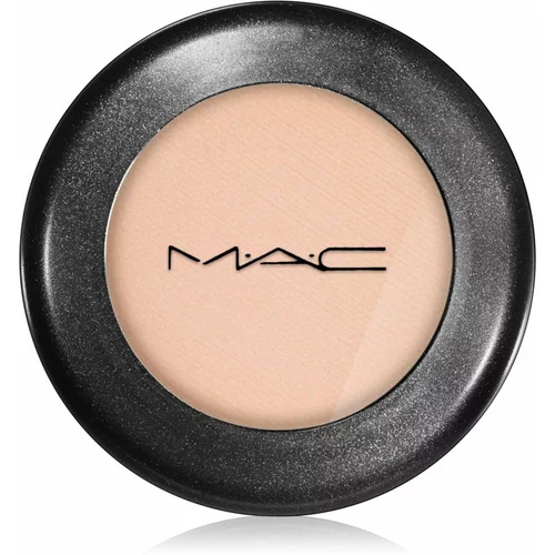 MAC Cosmetics Eye Shadow mini senčila za oči odtenek Rice Paper 1.5 g