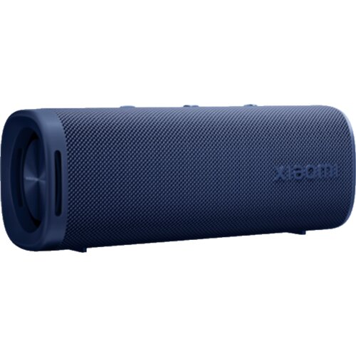 Xiaomi Sound Outdoor plava Bluetooth zvučnik, 30W IP67, baterija do 12h Slike