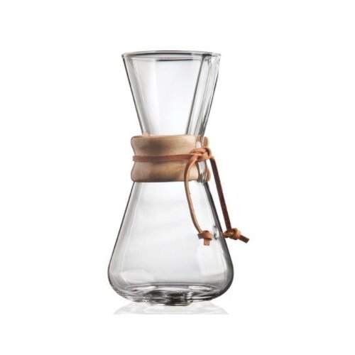 Chemex ®, 1-2 skodelici, (21205881) Cene