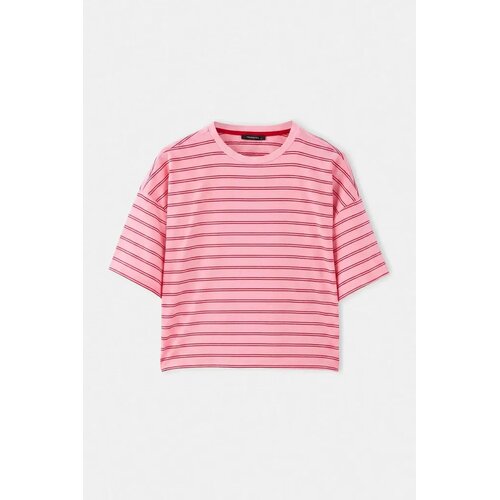 TRENDYOLMILLA Trendyol ženska bluza Twoaw26Bz00140, žuta Cene