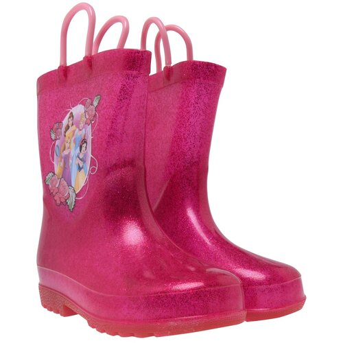 Character Light Up Wellingtons Unisex Infants Slike