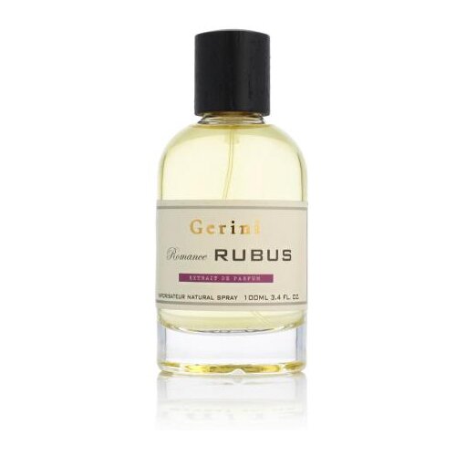 Gerini Romance Rubus 100 ml parfemski ekstrakt unisex Slike