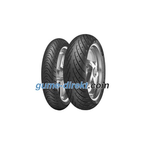 Metzeler Roadtec 01 ( 120/70 ZR19 TL 60W M/C, prednji točak DOT2022 ) Slike