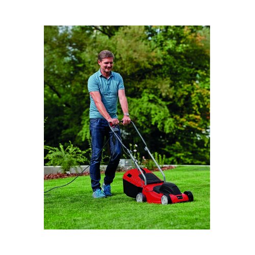Einhell Električna kosilica za travu GC-EM 1032 Slike
