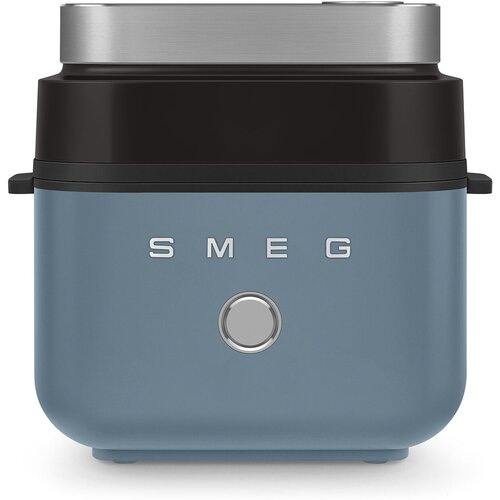 Smeg Friteza na vrući zrak AirFryer AFC01SBMEU Slike